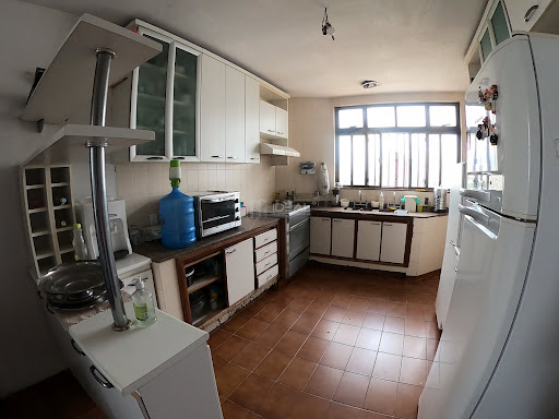 Apartamento de 3 quartos para venda no Centro no Ed. Debret - Campos dos Goytacazes, RJ