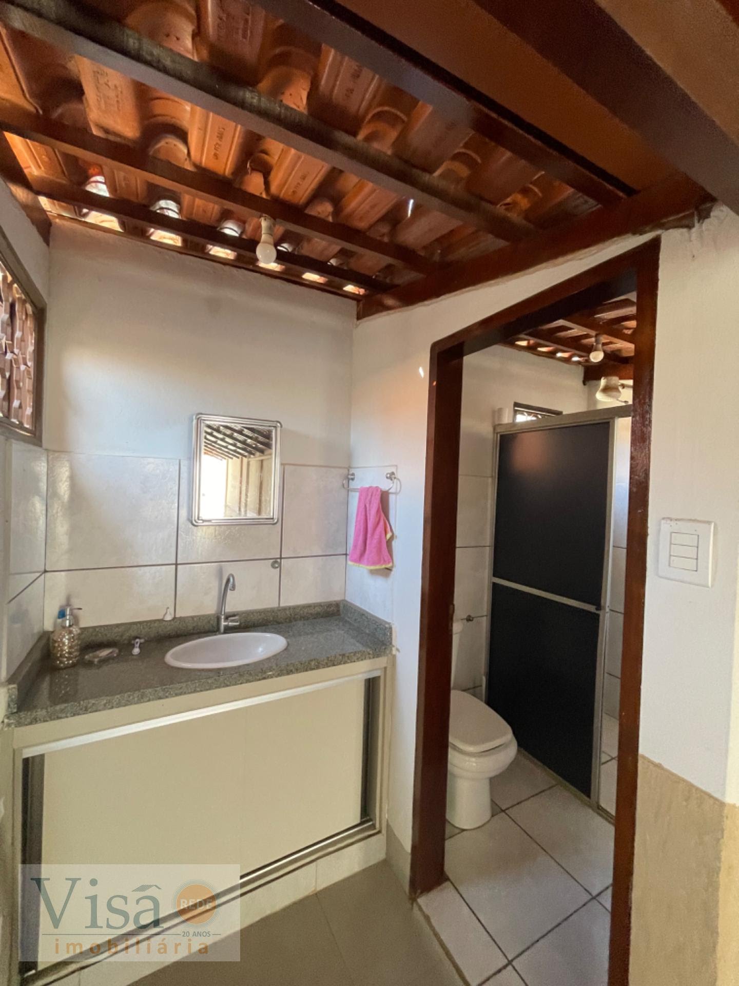 Casa à venda com 3 quartos, 1 suíte, 3 vagas e 200m² no Cidade Nova, Paracatu (MG) — foto 13 de 30