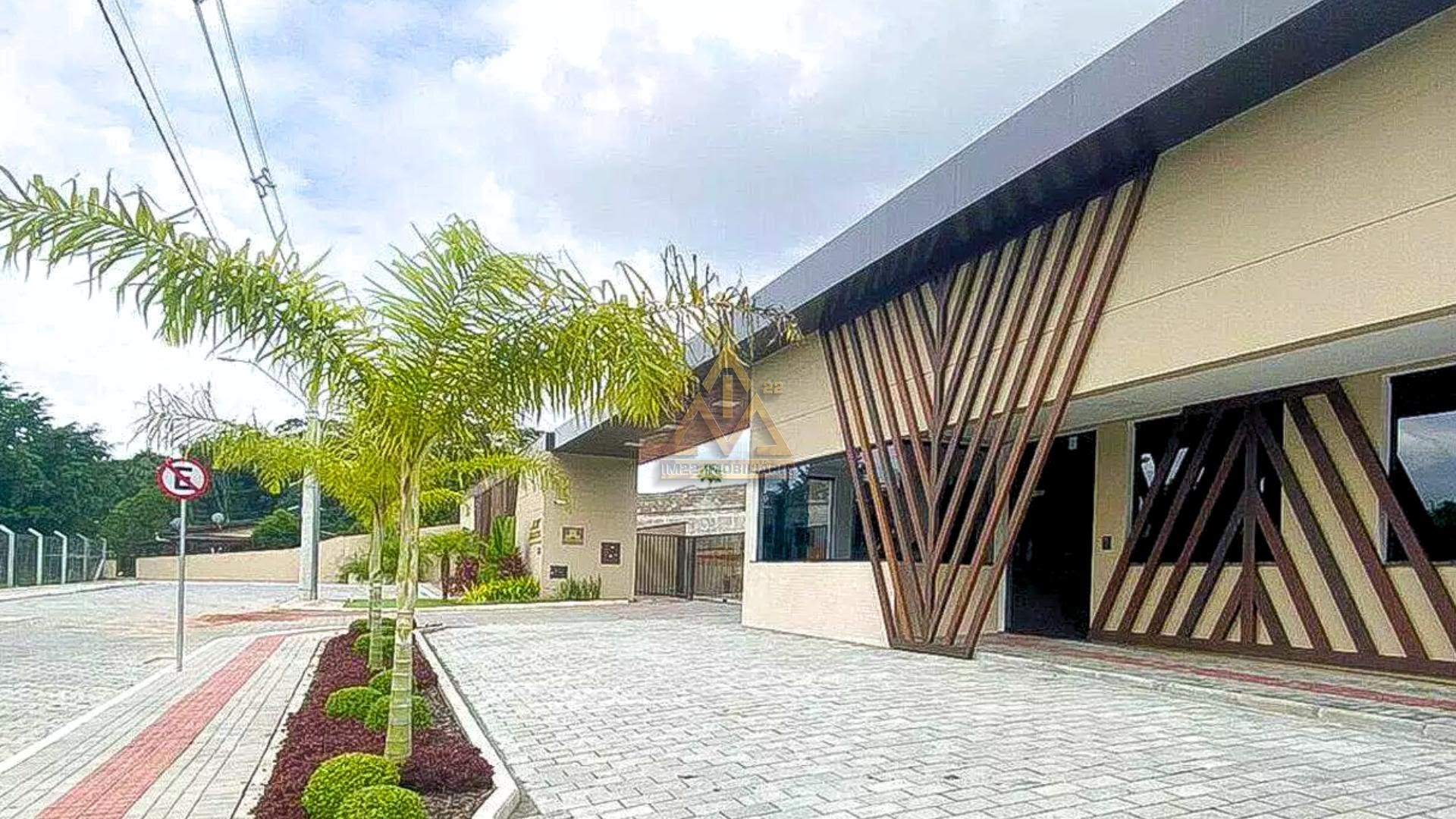 Terreno à venda com 331m² de terreno no Velha, Blumenau (SC) — foto 2 de 13