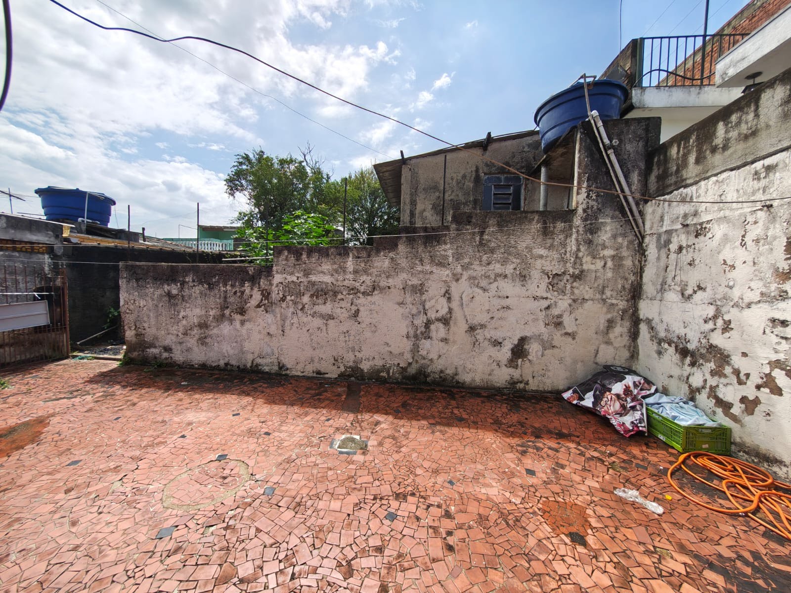 Apartamento à venda com 2 quartos, 1 banheiro, 2 vagas e 102m² no Vila Boaçava, São Paulo (SP) — foto 23 de 29