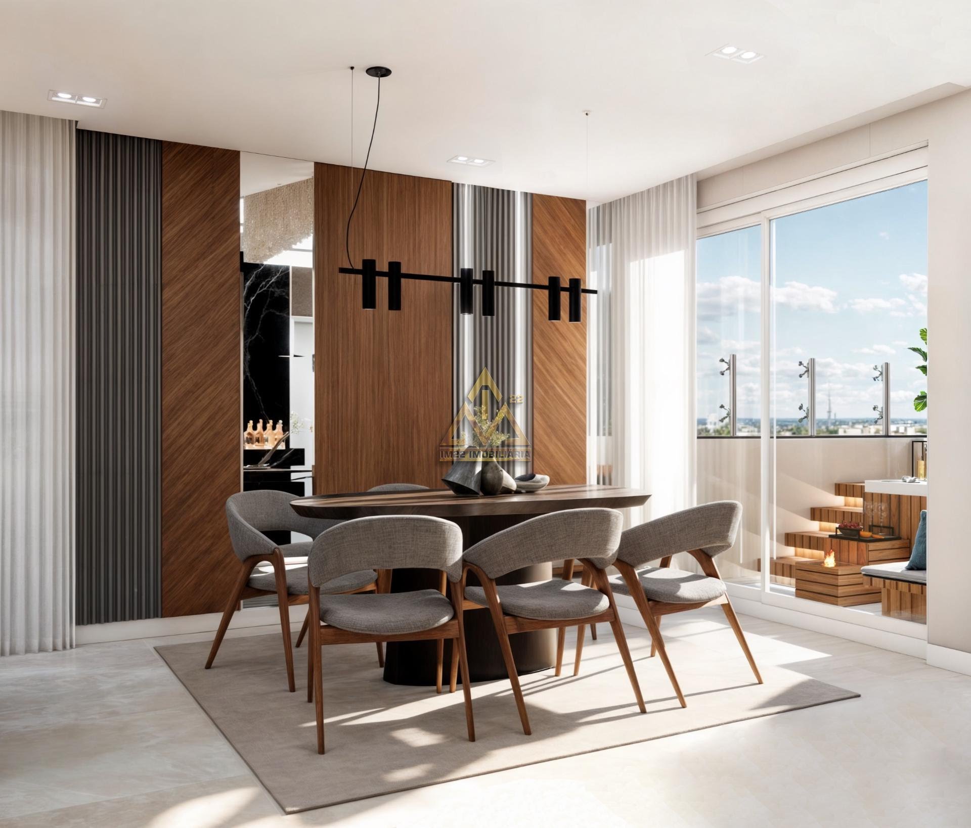 Apartamento à venda com 3 quartos, 1 suíte, 1 vaga e 97m² no Itacolomi, Balneário Piçarras (SC) — foto 10 de 24