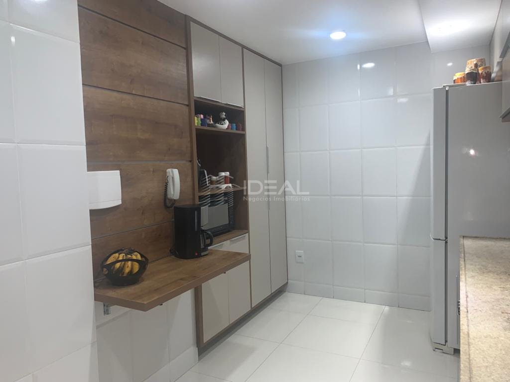Casa à venda com 3 quartos, 1 suíte, 2 vagas e 108m² no Alphaville, Campos dos Goytacazes (RJ) — foto 8 de 28