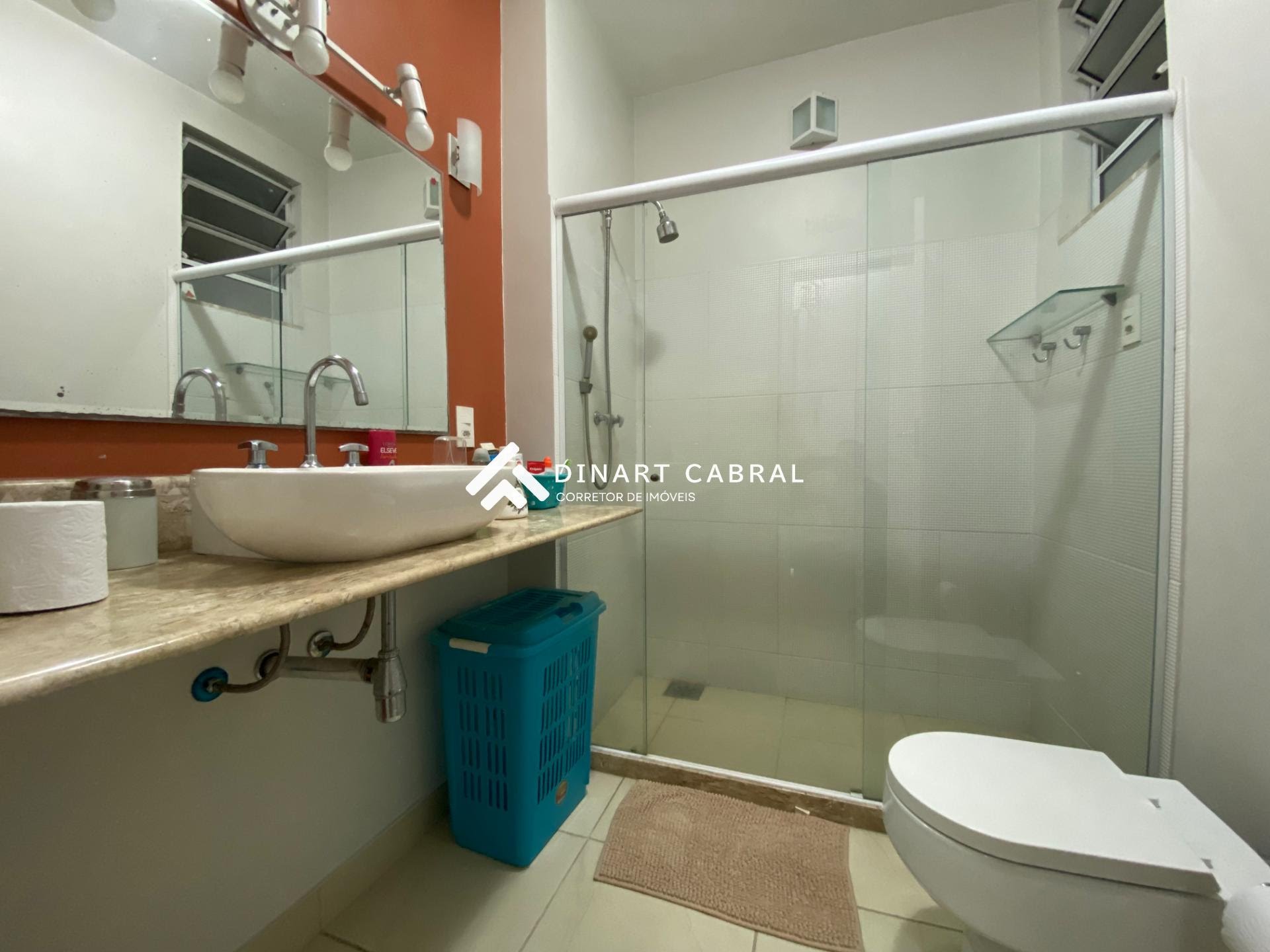 Apartamento à venda com 4 quartos, 1 suíte, 1 vaga e 198m² no Copacabana, Rio de Janeiro (RJ) — foto 30 de 30