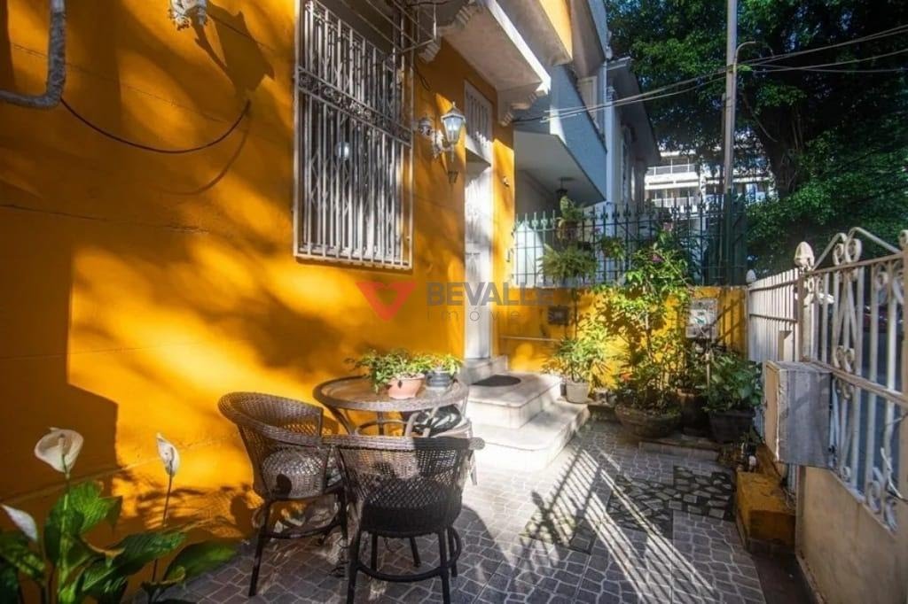 Casa à venda com 6 quartos, 3 suítes e 300m² no Botafogo, Rio de Janeiro (RJ) — foto 20 de 28