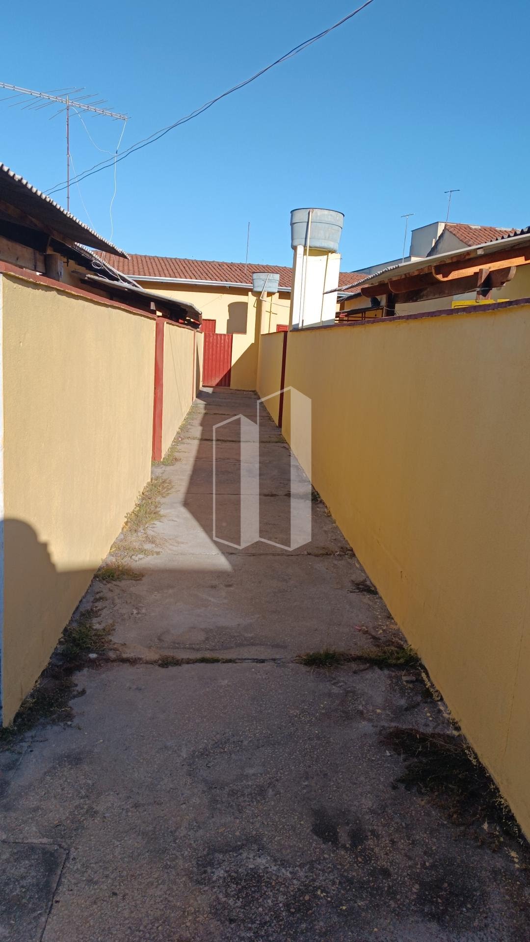 Studio para alugar com 1 quarto, 1 banheiro e 40m² no Jardim Maria Inês, Aparecida de Goiânia (GO) — foto 3 de 15