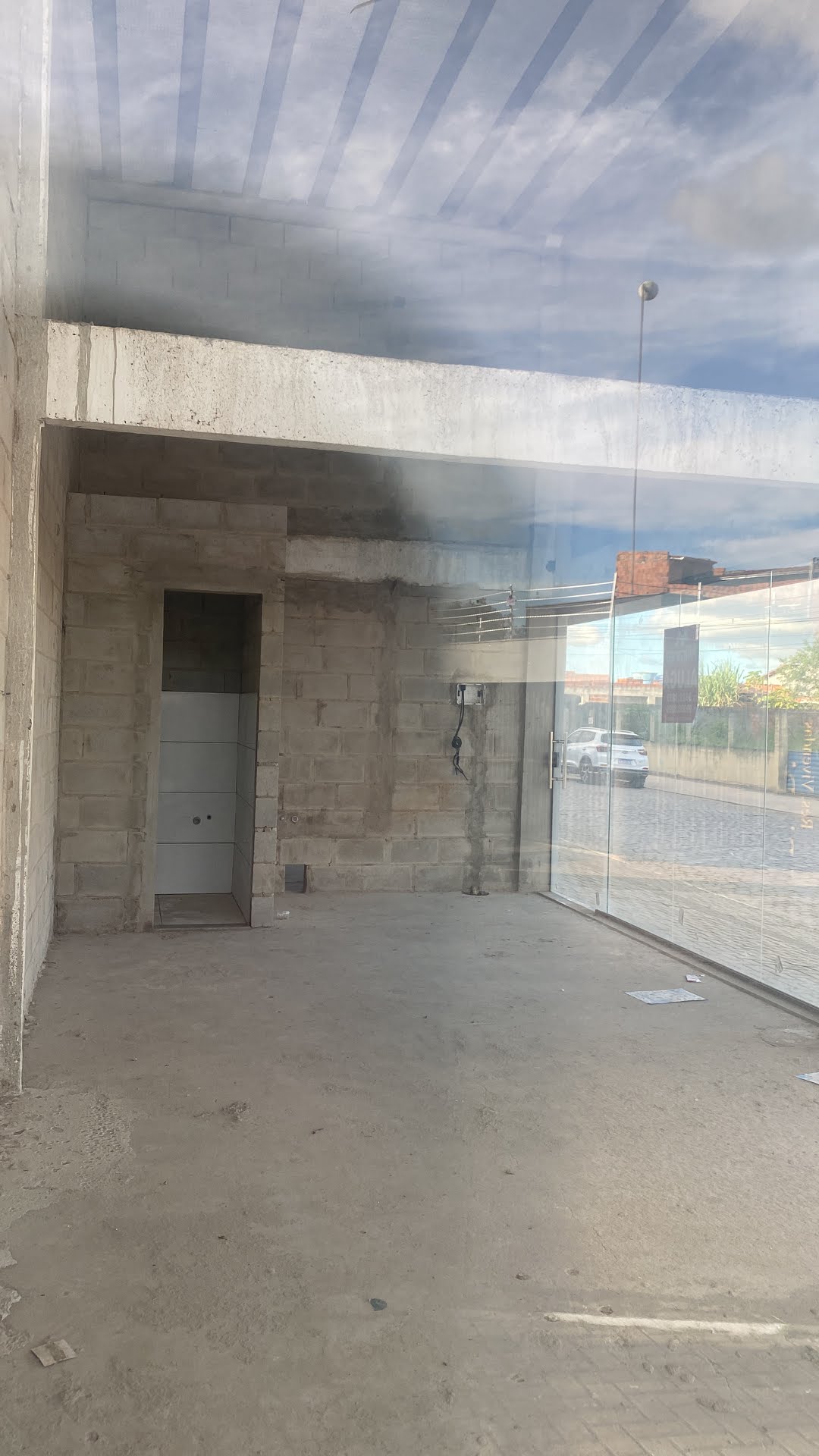 Comercial para alugar com 1 banheiro e 37m² no Conceição, Feira de Santana (BA) — foto 6 de 6