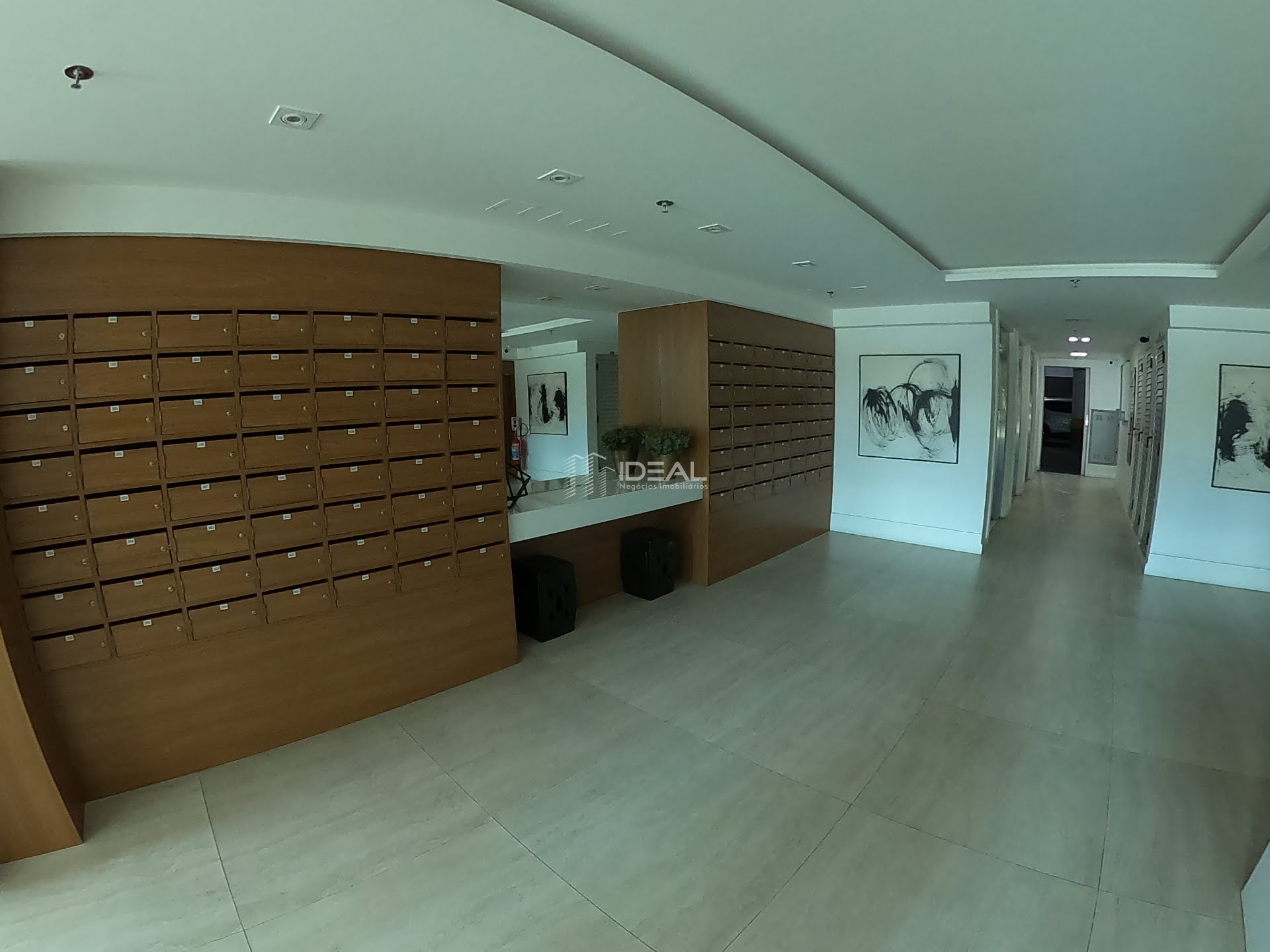 Apartamento 2 quartos no Residencial Unno no Parque Califórnia 