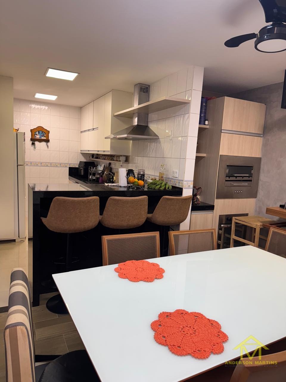 Apartamento à venda com 3 quartos, 2 banheiros, 2 vagas e 118m² no Praia de Itaparica, Vila Velha (ES) — foto 14 de 18