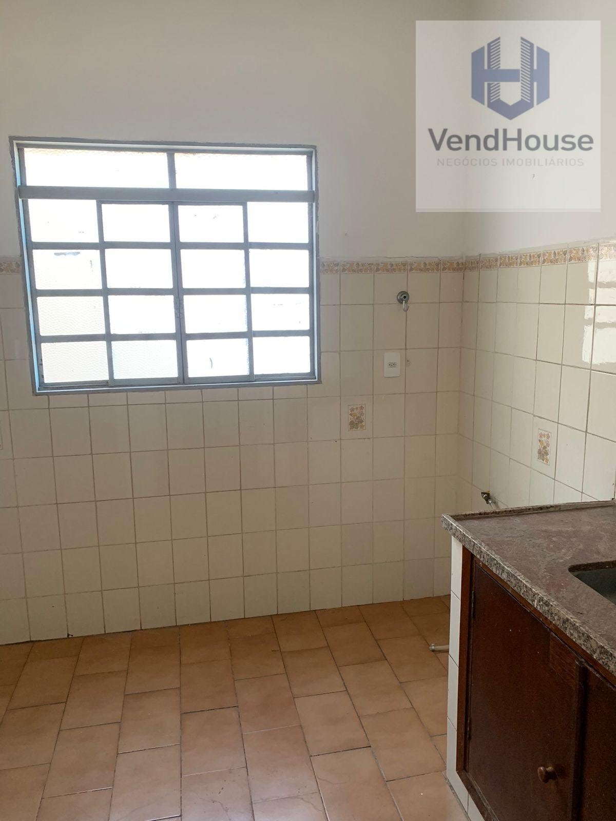 Apartamento à venda com 2 quartos, 1 banheiro, 1 vaga e 50m² no Jardim Novo Aeroporto, São José do Rio Preto (SP) — foto 2 de 6