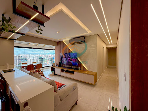 Apartamento em Tatuapé - São Paulo, SP