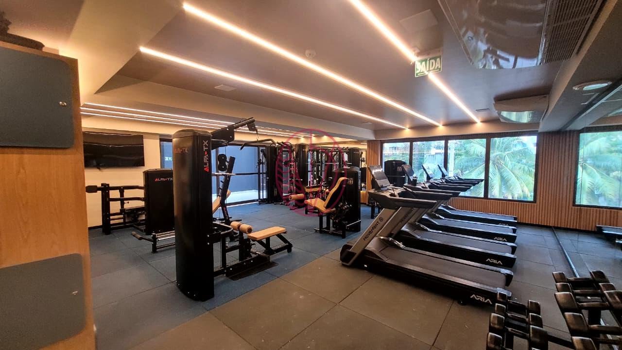 Apartamento à venda com 2 quartos, 1 suíte e 52m² no Narandiba, Salvador (BA) — foto 30 de 30