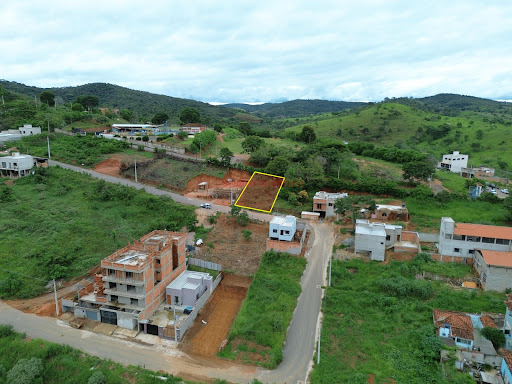 Imagem aérea 