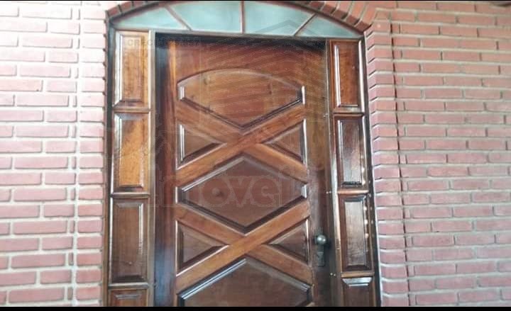 Entrada