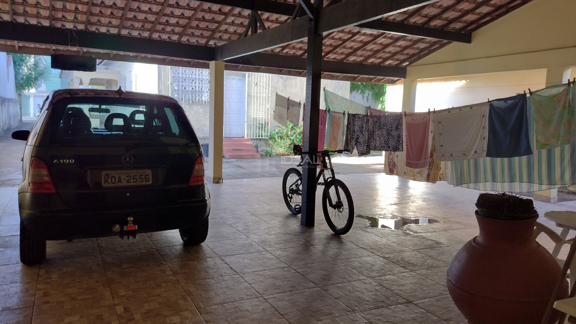 Casa à venda com 5 quartos, 2 banheiros, 4 vagas e 675m² no Parque Rosario, Campos dos Goytacazes (RJ) — foto 9 de 27