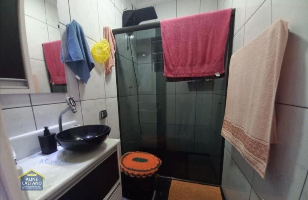 Casa à venda com 3 quartos, 2 banheiros, 6 vagas e 124m² no Nova Mirim, Praia Grande (SP) — foto 15 de 30