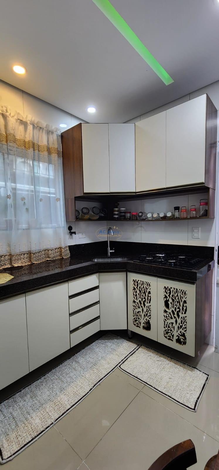 Casa à venda com 2 quartos, 1 suíte, 1 vaga e 70m² no Jardim Imperador, Praia Grande (SP) — foto 13 de 30