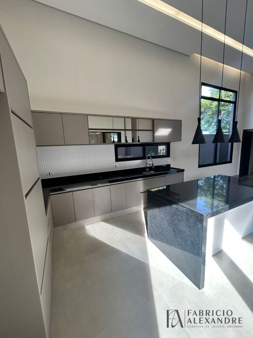 Casa à venda com 3 quartos, 3 suítes, 4 vagas e 225m² no Terravista Residence Club, Mirassol (SP) — foto 21 de 23