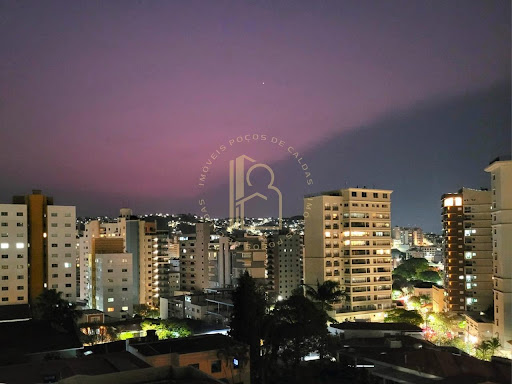 Studio em São Benedito  -  Poços de Caldas