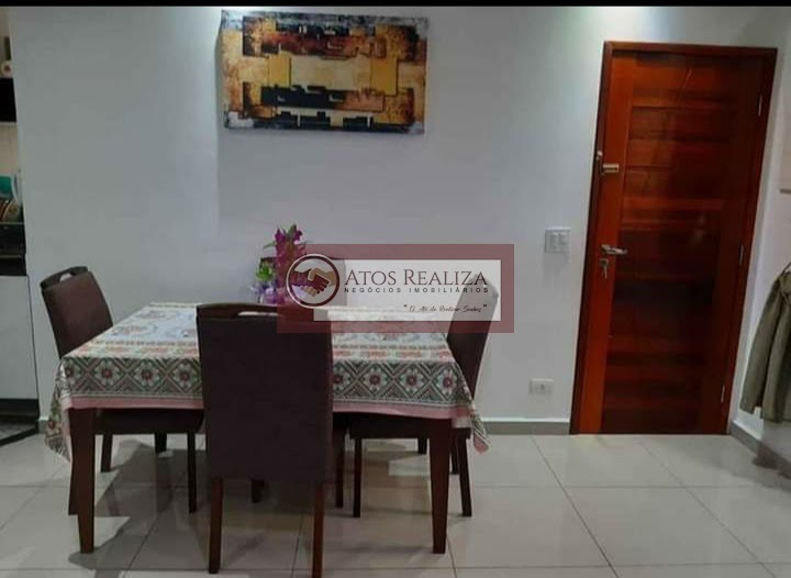Casa à venda com 3 quartos, 1 suíte, 3 vagas e 94m² no Jardim Palmares (zona Sul), São Paulo (SP) — foto 6 de 21