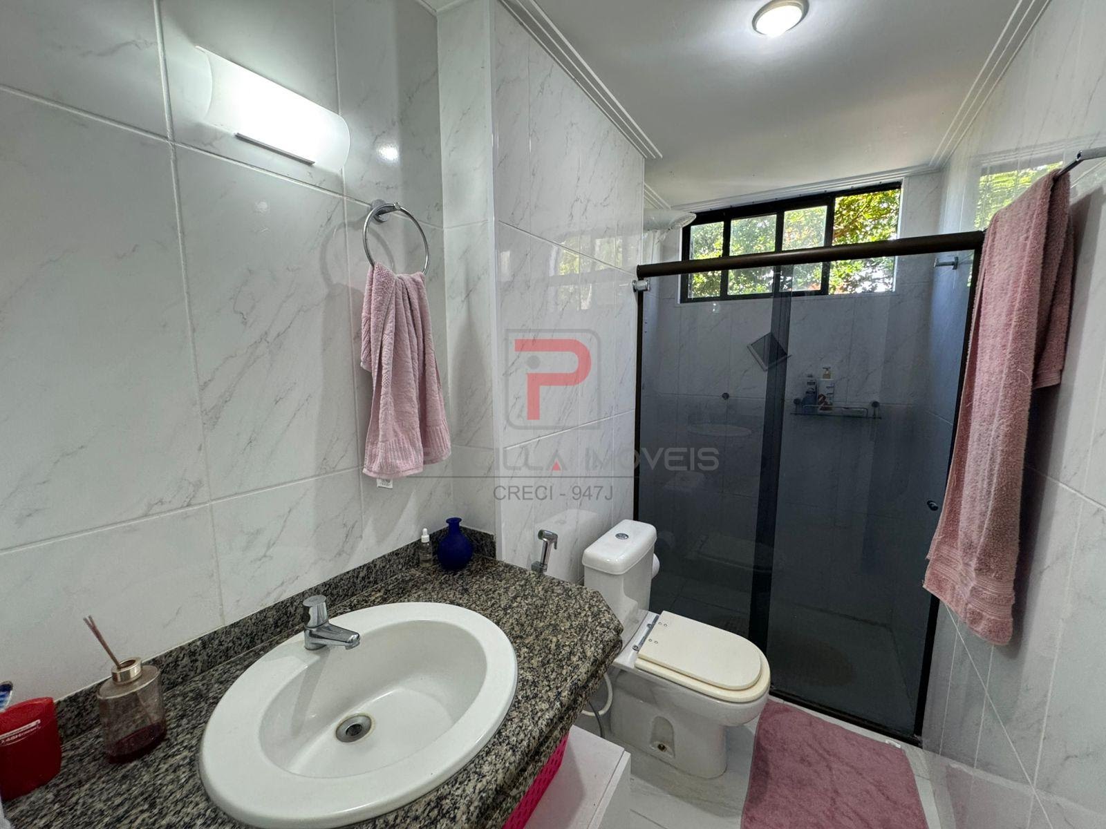Apartamento à venda com 3 suítes, 3 vagas e 162m² no Intermares, Cabedelo (PB) — foto 21 de 30