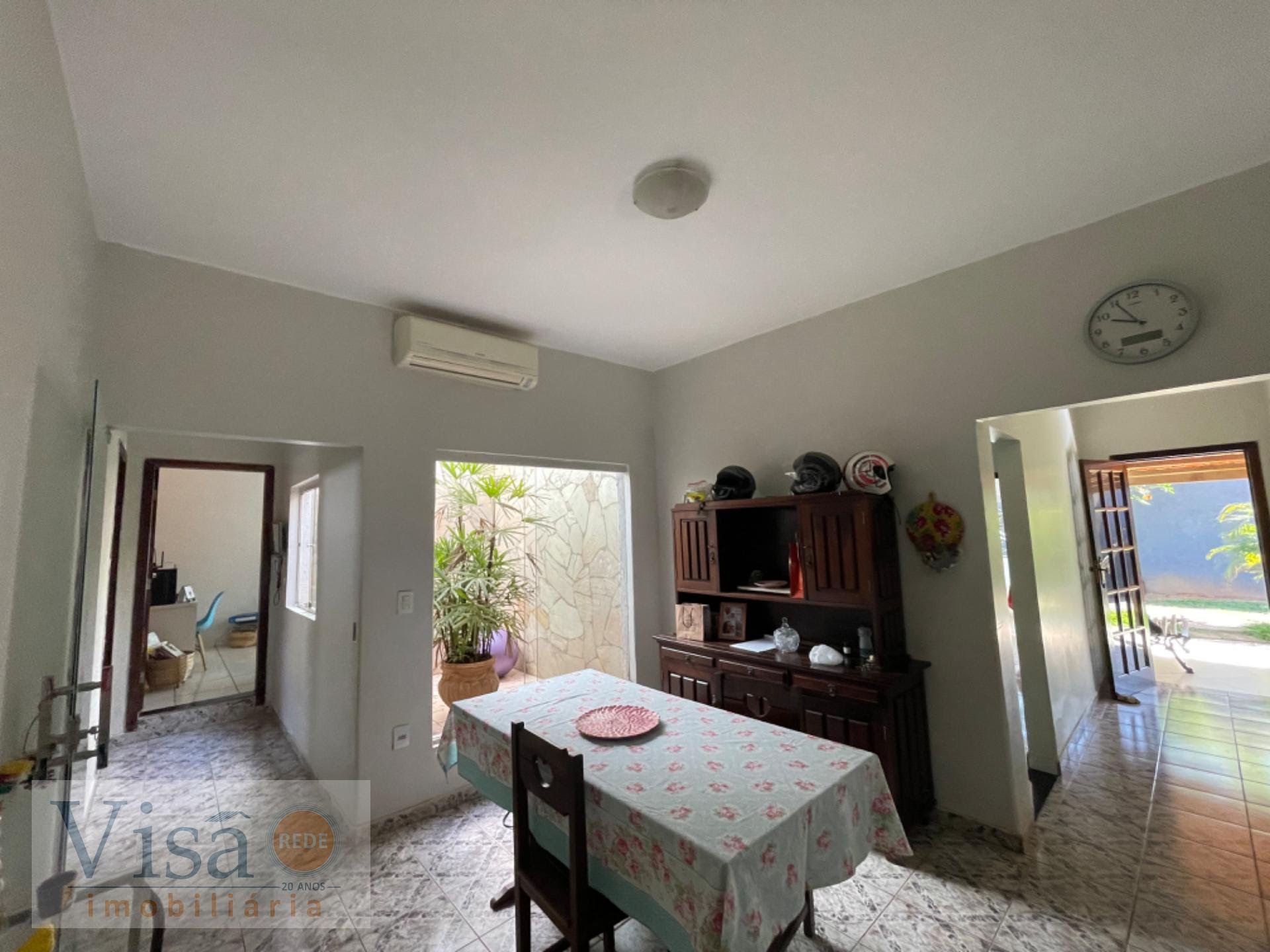 Casa à venda com 3 quartos, 1 suíte, 3 vagas e 150m² no Santana, Paracatu (MG) — foto 15 de 20