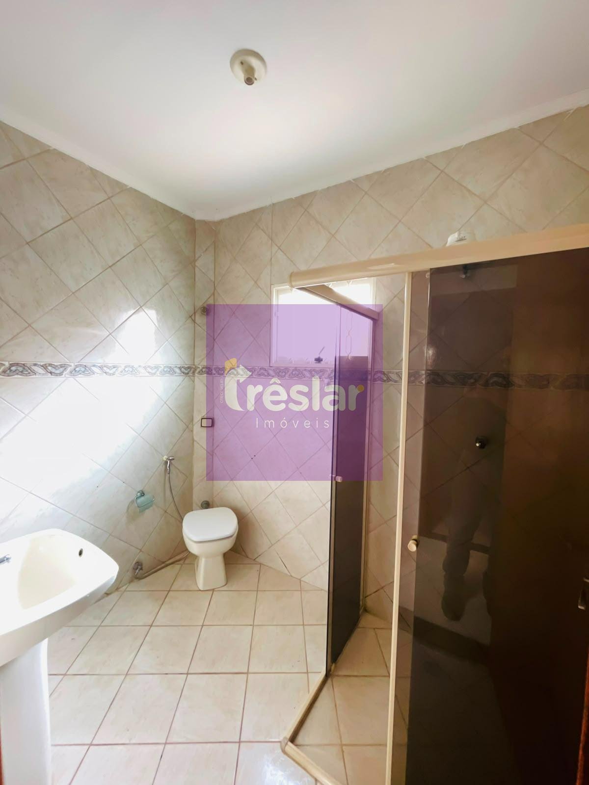 Casa para alugar com 3 quartos, 2 banheiros, 1 vaga e 120m² no Centro, Três Lagoas (MS) — foto 10 de 16