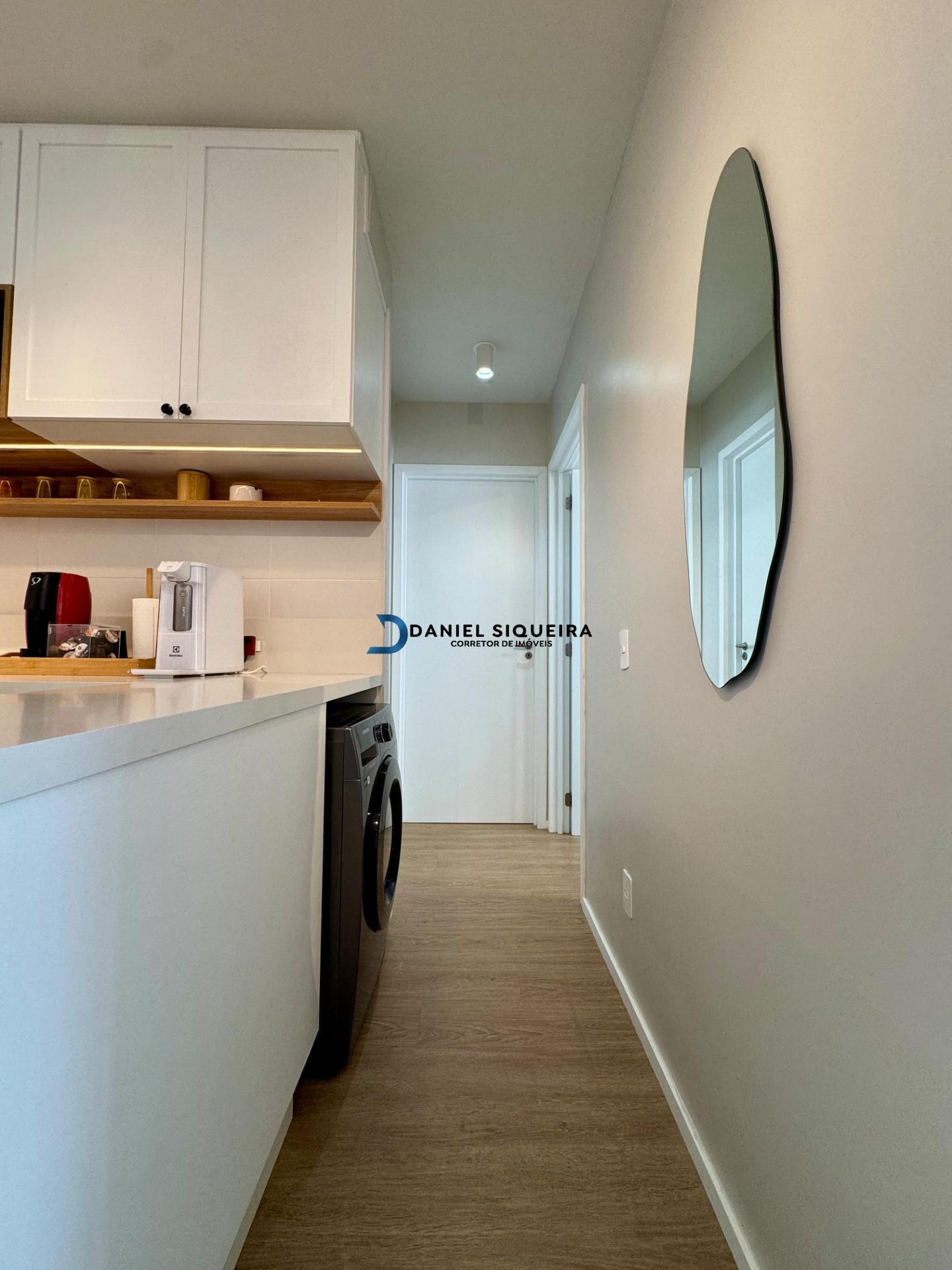 Apartamento à venda com 2 quartos, 1 suíte, 1 vaga e 50m² no Rio Caveiras, Biguaçu (SC) — foto 10 de 30