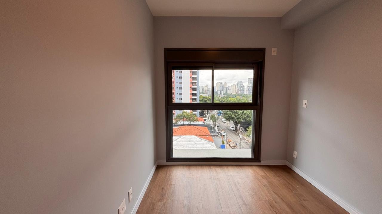 Apartamento para alugar com 1 quarto, 1 banheiro e 34m² no Indianópolis, São Paulo (SP) — foto 17 de 24