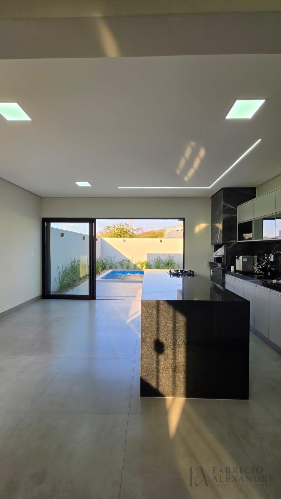 Casa à venda com 3 quartos, 1 suíte, 4 vagas e 140m² no Bella Vittá Monte Líbano, Bady Bassitt (SP) — foto 17 de 30