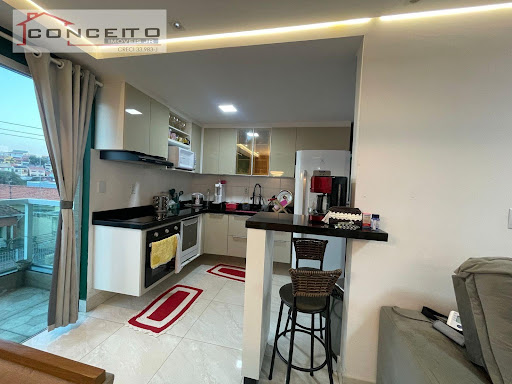 Apartamento em Jardim Nossa Senhora do Carmo  -  São Paulo