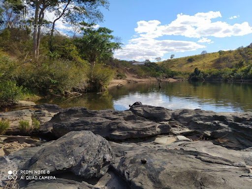 Terreno em zona rural de santana pirapama  -  Santana de Pirapama