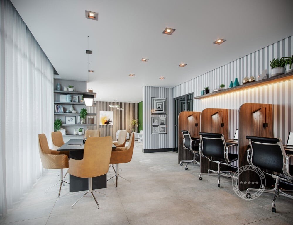 Coworking