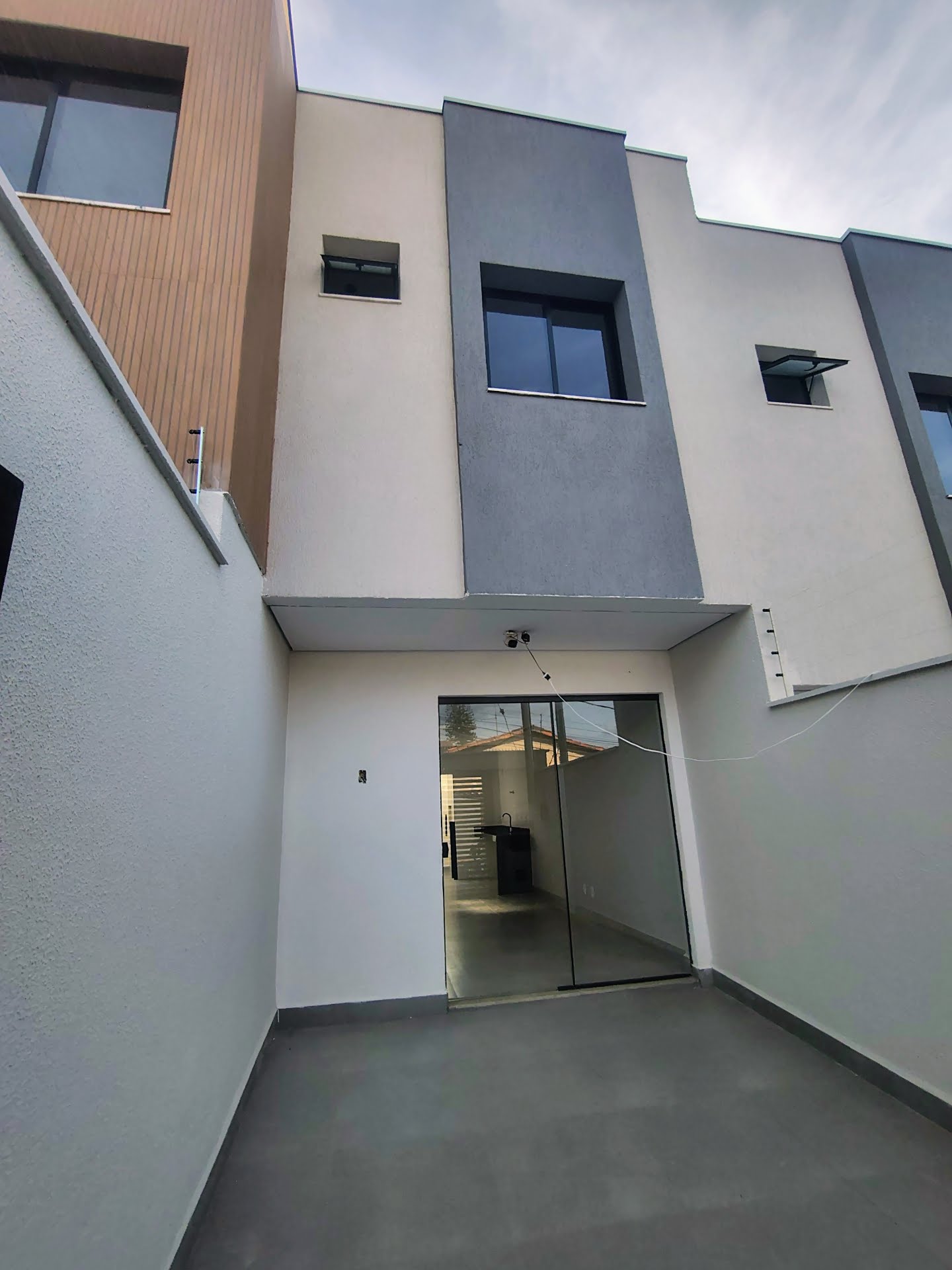 Casa, 2 quartos, 84 m² - Foto 34