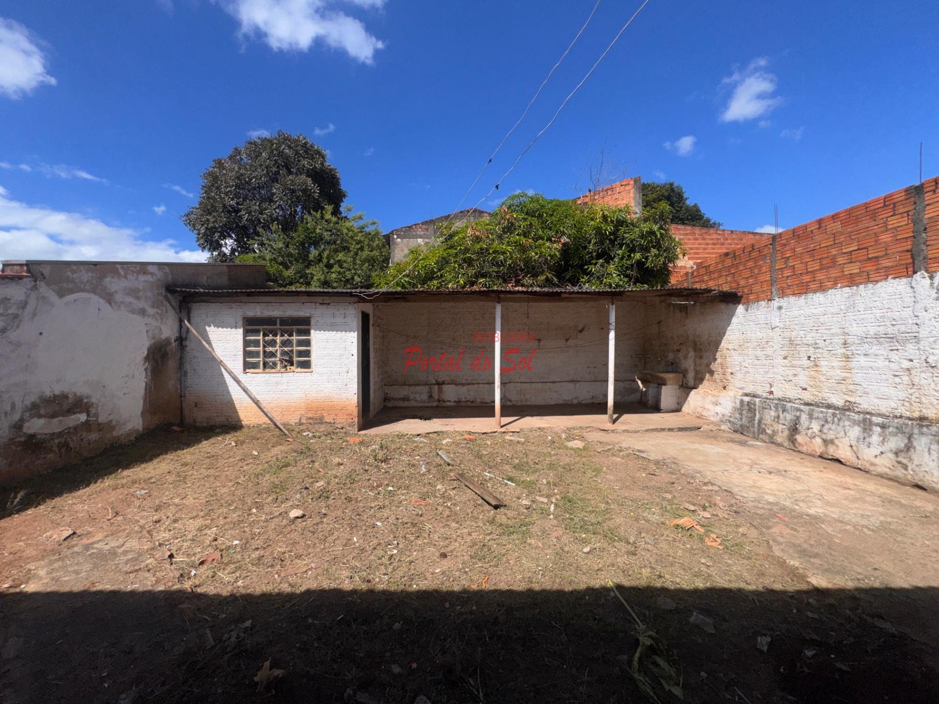 Casa à venda com 2 quartos, 1 banheiro, 1 vaga e 134m² no Jardim Moralina, Santo Antônio da Platina (PR) — foto 10 de 10