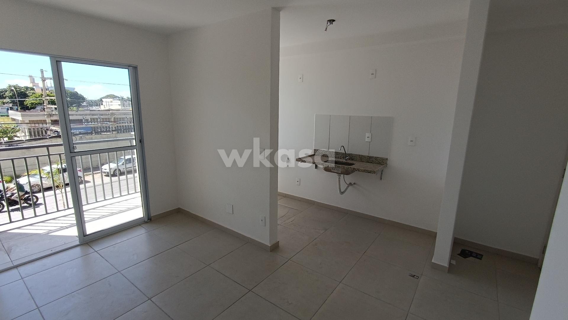 Apartamento à venda com 2 quartos, 1 banheiro, 1 vaga e 46m² no Planalto de Carapina, Serra (ES) — foto 6 de 24