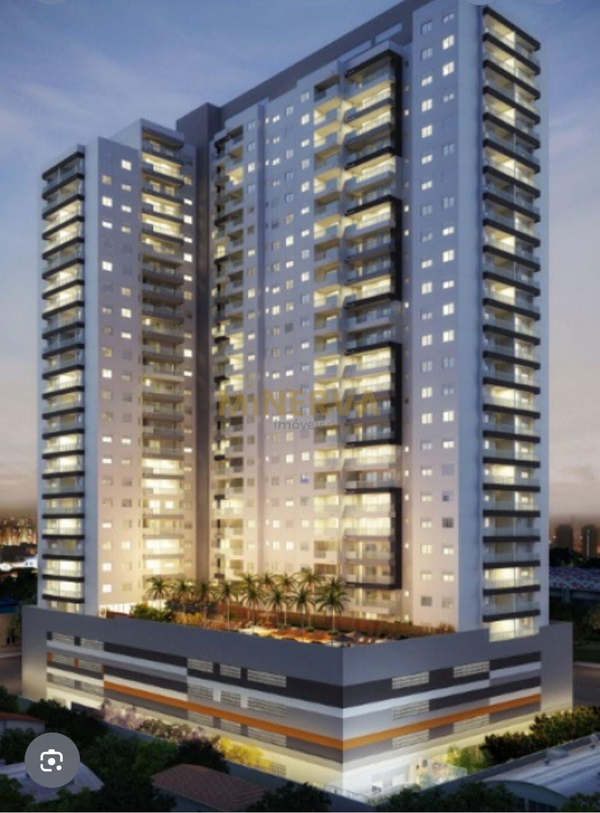Apartamento à venda com 2 quartos, 1 banheiro, 1 vaga e 57m² no Brás, São Paulo (SP) — foto 18 de 20