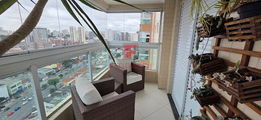Apto Terrazzo 3 suites - Vendo