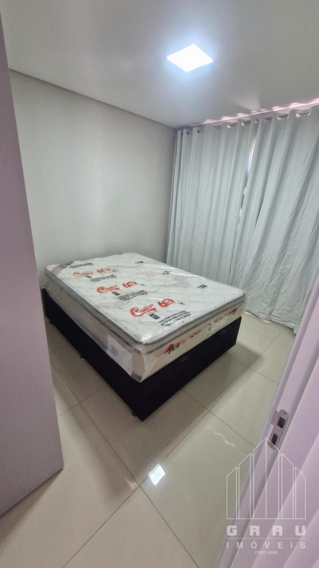 Apartamento no Tarumã  -  Foz do Iguaçu
