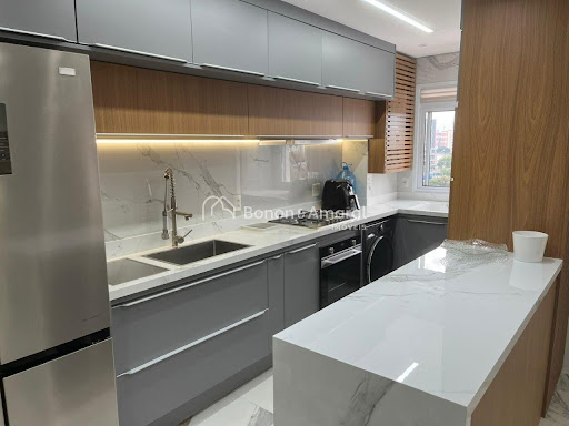Apartamento, 2 quartos, 68 m² - Foto 8