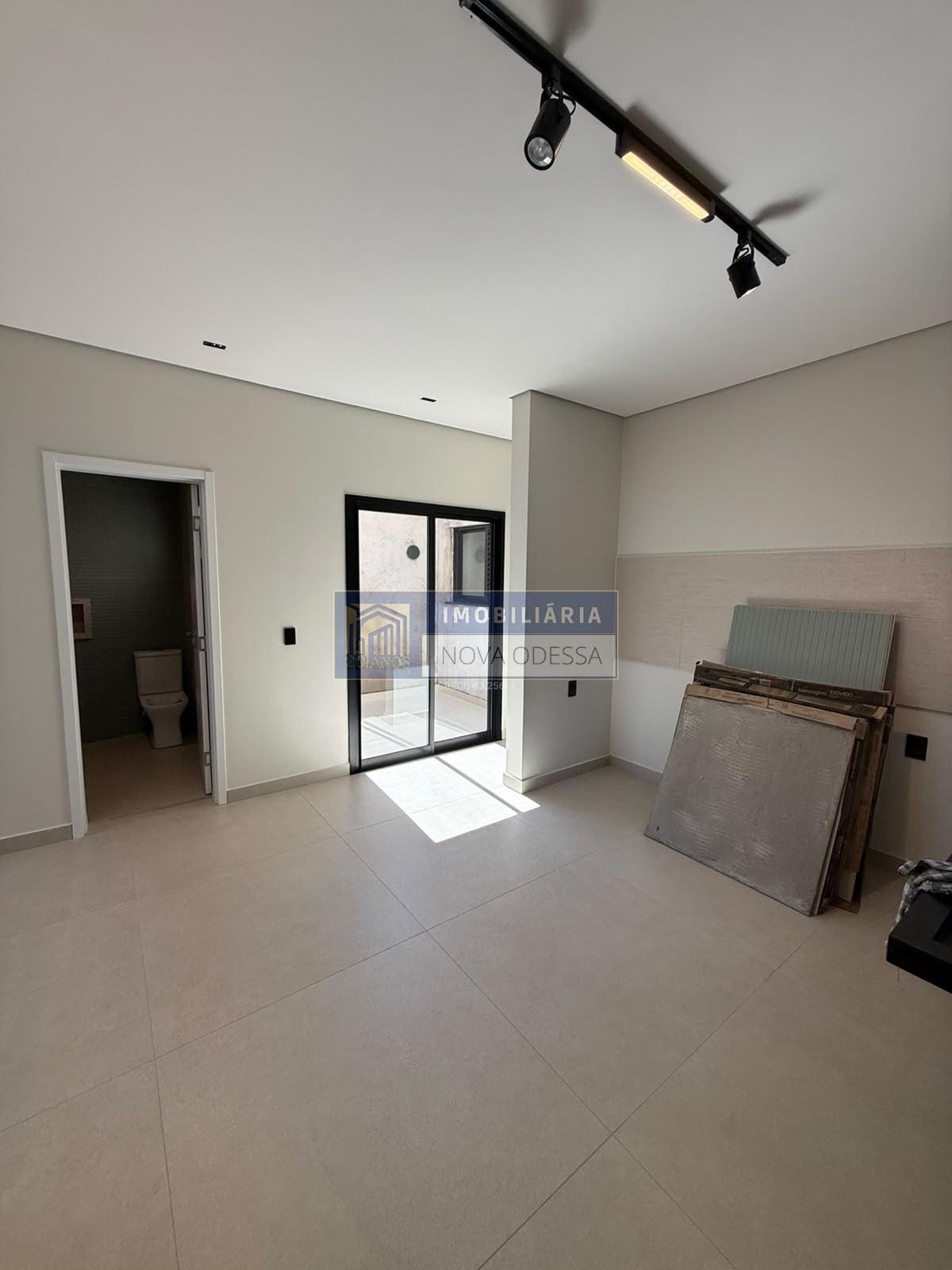 Casa à venda com 3 quartos, 2 suítes, 2 vagas e 128m² no Jardim dos Lagos 2, Nova Odessa (SP) — foto 13 de 19