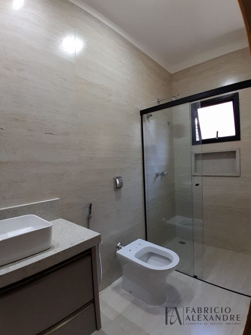 Casa à venda com 3 quartos, 3 suítes, 4 vagas e 157m² no Residencial Alta Vista, São José do Rio Preto (SP) — foto 27 de 28