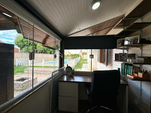 Chácara, 4 quartos, 400 m² - Foto 21
