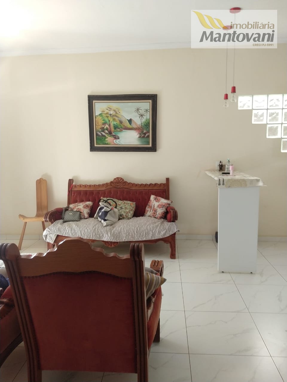 Casa à venda com 1 quarto, 1 banheiro, 1 vaga e 994m² no Vila Nova Esperança, Tatuí (SP) — foto 3 de 13