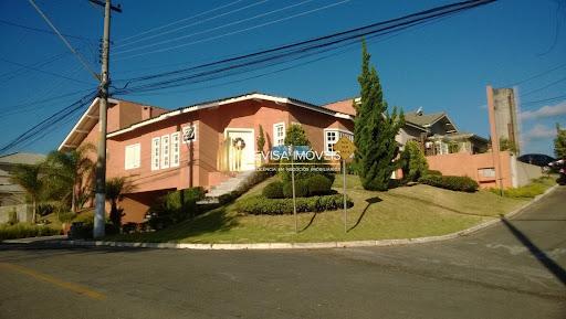 Casa em Tarumã  -  Santana de Parnaíba