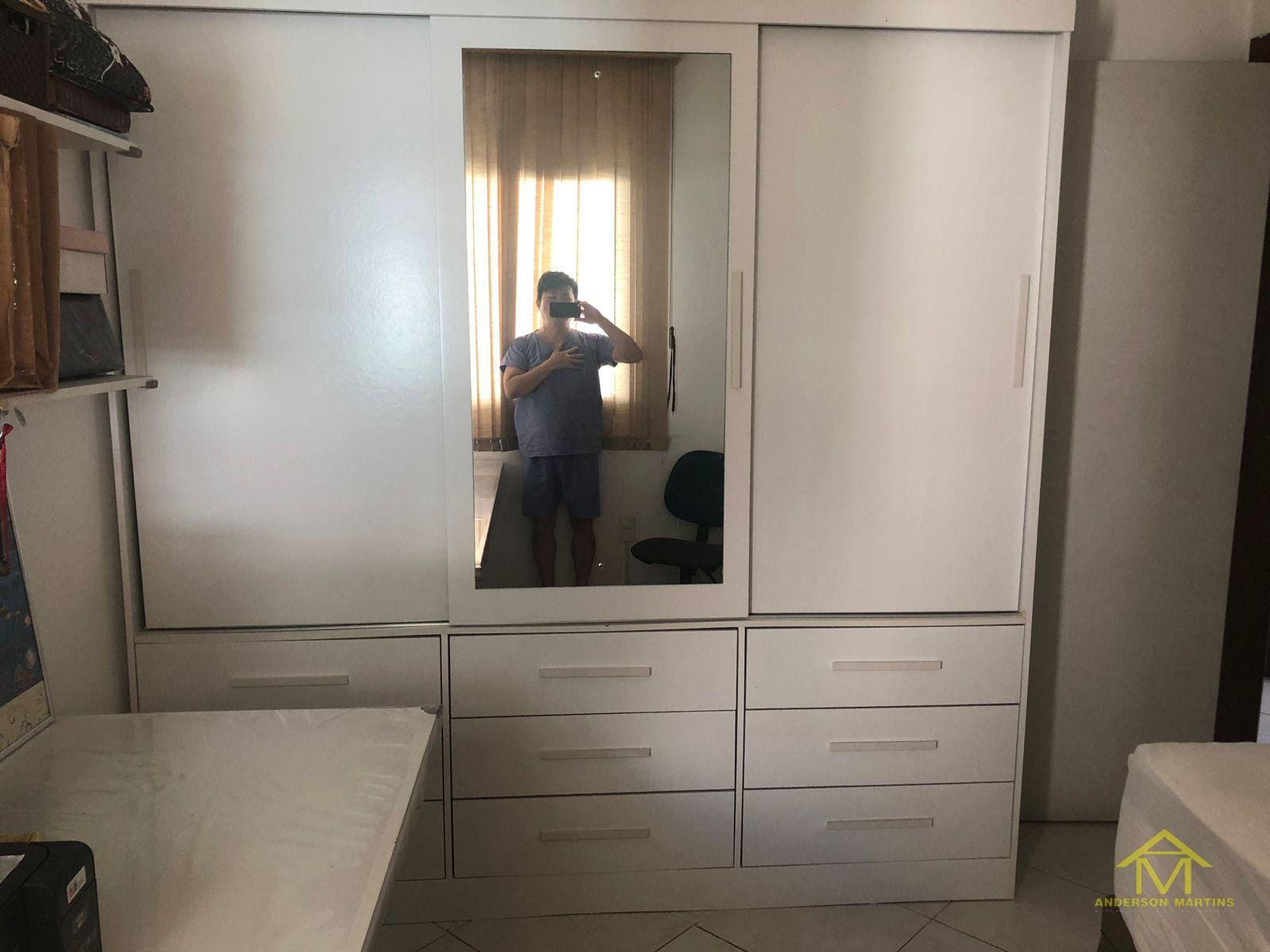 Apartamento à venda com 3 quartos, 2 banheiros, 2 vagas e 125m² no Praia de Itaparica, Vila Velha (ES) — foto 9 de 19