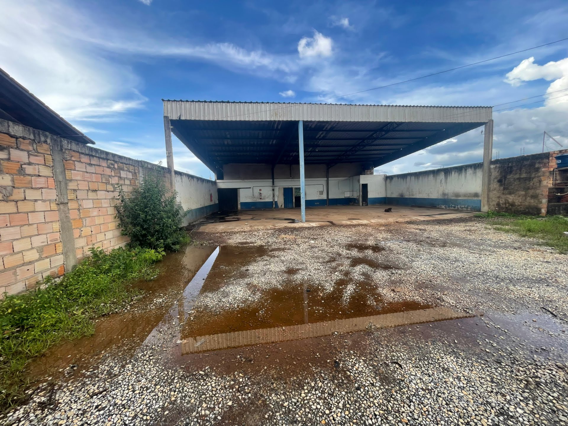 Comercial para alugar no Alto do Açude, Paracatu — foto principal