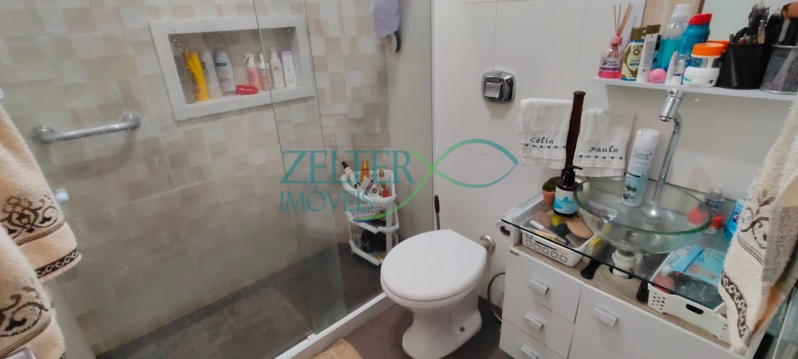 Apartamento à venda com 2 quartos, 2 banheiros, 1 vaga e 48m² no Vila da Penha, Rio de Janeiro (RJ) — foto 14 de 26