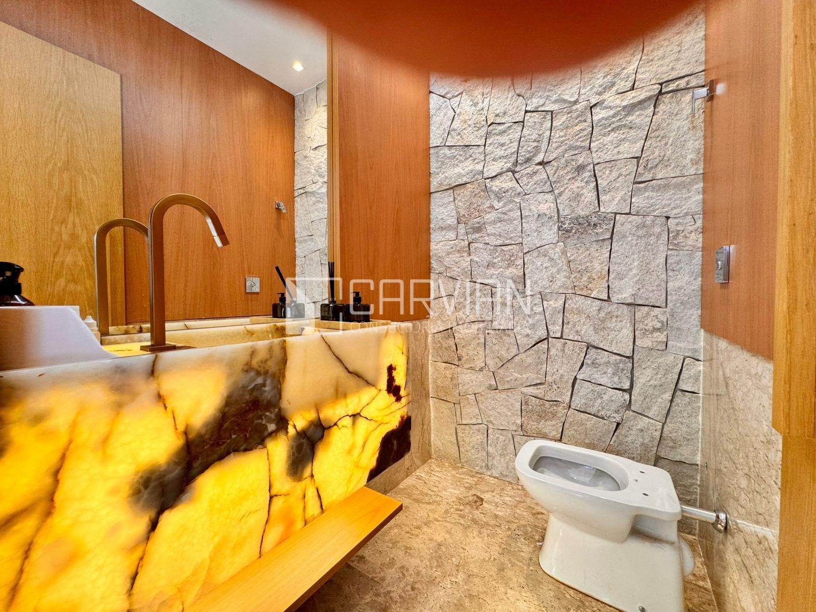 Casa à venda com 5 quartos, 5 suítes, 4 vagas e 502m² no Jardim Olhos D Agua, Ribeirão Preto (SP) — foto 13 de 30