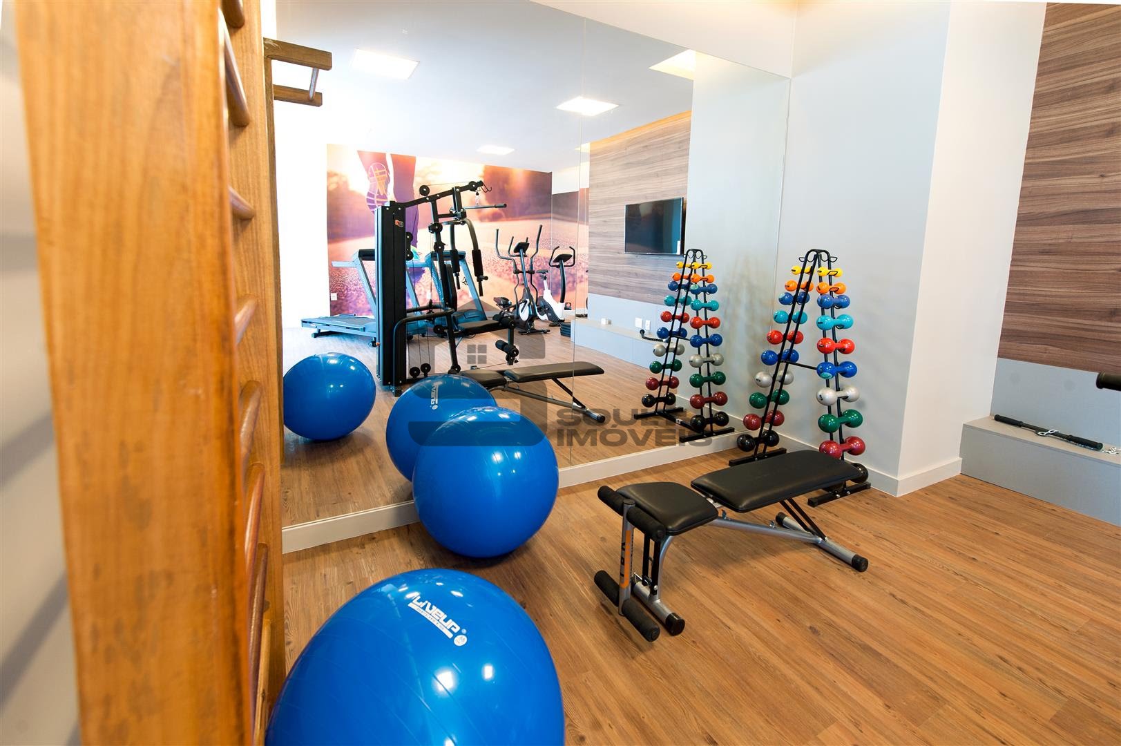 Fitness