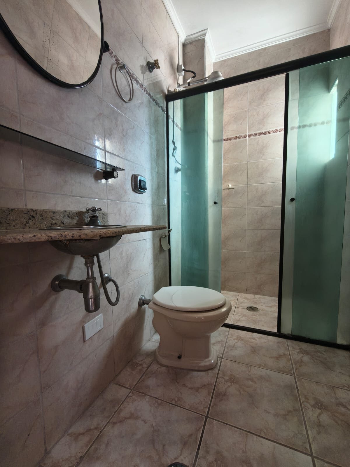 Apartamento para alugar com 1 quarto, 1 banheiro e 20m² no Jardim Cidade Pirituba, São Paulo (SP) — foto 15 de 23